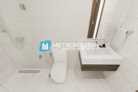 Rijtjeshuis te koop in Al Bahia, Abu Dhabi, VAE 3 slaapkamers, 300.4 vr.m., nr 659842 - foto 10