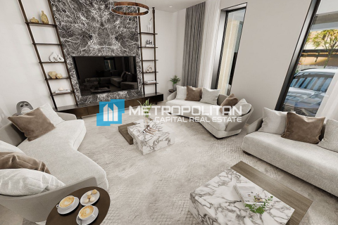 Rijtjeshuis te koop in Al Bahia, Abu Dhabi, VAE 3 slaapkamers, 300.4 vr.m., nr 659842 - foto 3