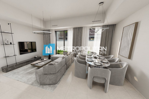 Rijtjeshuis te koop in Al Bahia, Abu Dhabi, VAE 3 slaapkamers, 300.4 vr.m., nr 659842 - foto 2
