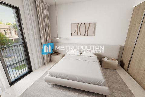 Rijtjeshuis te koop in Al Bahia, Abu Dhabi, VAE 3 slaapkamers, 300.4 vr.m., nr 659842 - foto 5