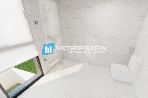 Rijtjeshuis te koop in Al Bahia, Abu Dhabi, VAE 3 slaapkamers, 300.4 vr.m., nr 659842 - foto 9