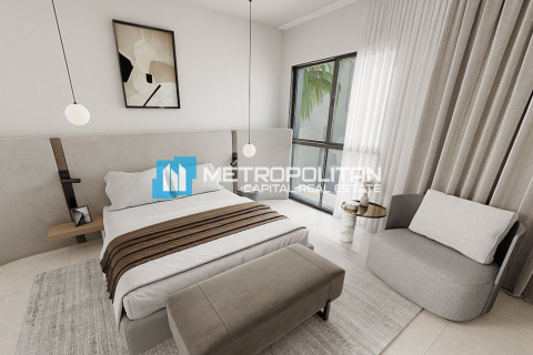 Rijtjeshuis te koop in Al Bahia, Abu Dhabi, VAE 3 slaapkamers, 300.4 vr.m., nr 659842 - foto 6