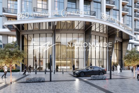 Apartament na sprzedaż w Dubai, ZEA 1 sypialnia, 61 mkw., nr 659899 - zdjęcie 2