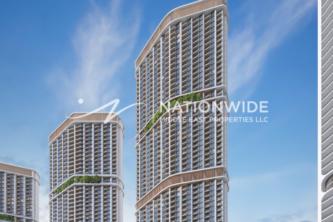 Apartament na sprzedaż w Dubai, ZEA 1 sypialnia, 61 mkw., nr 659899 - zdjęcie 13