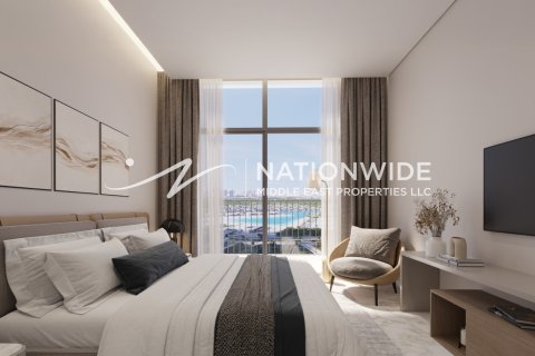 Apartament na sprzedaż w Dubai, ZEA 1 sypialnia, 61 mkw., nr 659899 - zdjęcie 9