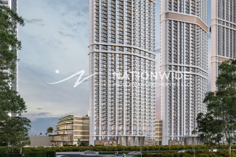 Apartament na sprzedaż w Dubai, ZEA 1 sypialnia, 61 mkw., nr 659899 - zdjęcie 4