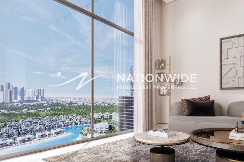 Apartament na sprzedaż w Dubai, ZEA 1 sypialnia, 61 mkw., nr 659899 - zdjęcie 7