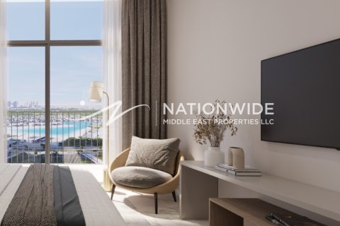 Apartament na sprzedaż w Dubai, ZEA 1 sypialnia, 61 mkw., nr 659899 - zdjęcie 8