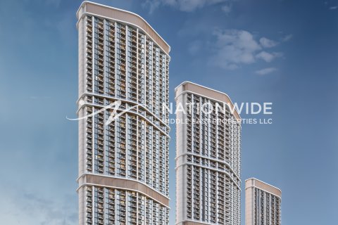 Apartament na sprzedaż w Dubai, ZEA 1 sypialnia, 61 mkw., nr 659899 - zdjęcie 3