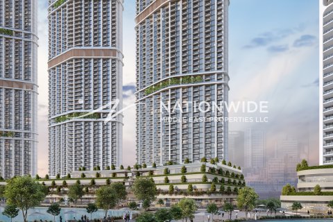 Apartament na sprzedaż w Dubai, ZEA 1 sypialnia, 61 mkw., nr 659899 - zdjęcie 10