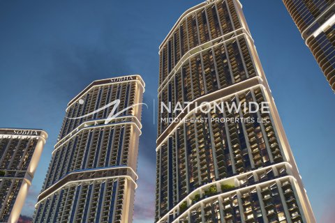 Apartament na sprzedaż w Dubai, ZEA 1 sypialnia, 61 mkw., nr 659899 - zdjęcie 1
