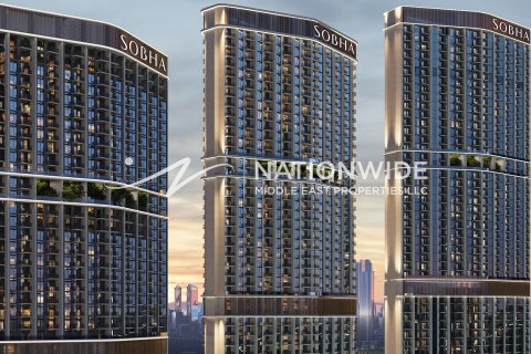 Apartament na sprzedaż w Dubai, ZEA 1 sypialnia, 61 mkw., nr 659899 - zdjęcie 5