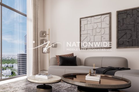 Apartament na sprzedaż w Dubai, ZEA 1 sypialnia, 61 mkw., nr 659899 - zdjęcie 6