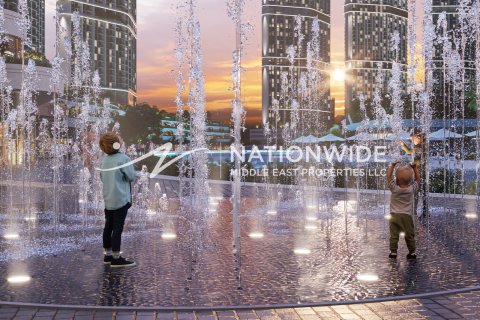 Apartament na sprzedaż w Dubai, ZEA 1 sypialnia, 61 mkw., nr 659899 - zdjęcie 14