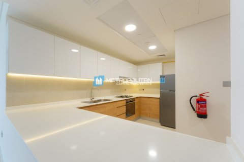 Apartament në Al Reem Island, Abu Dhabi, Emiratet e Bashkuara Arabe 3 dhoma gjumi, 150.7 m2. № 659838 - Foto 5