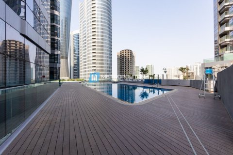 Apartament në Al Reem Island, Abu Dhabi, Emiratet e Bashkuara Arabe 3 dhoma gjumi, 150.7 m2. № 659838 - Foto 19