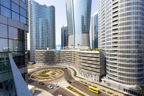 Apartament në Al Reem Island, Abu Dhabi, Emiratet e Bashkuara Arabe 3 dhoma gjumi, 150.7 m2. № 659838 - Foto 21
