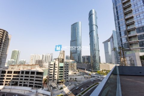 Apartament në Al Reem Island, Abu Dhabi, Emiratet e Bashkuara Arabe 3 dhoma gjumi, 150.7 m2. № 659838 - Foto 20