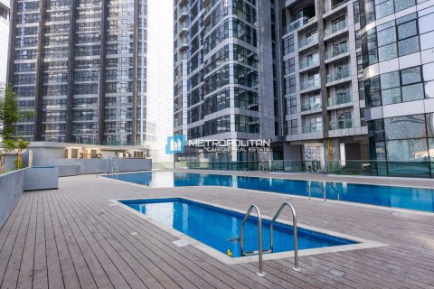 Apartament në Al Reem Island, Abu Dhabi, Emiratet e Bashkuara Arabe 3 dhoma gjumi, 150.7 m2. № 659838 - Foto 18