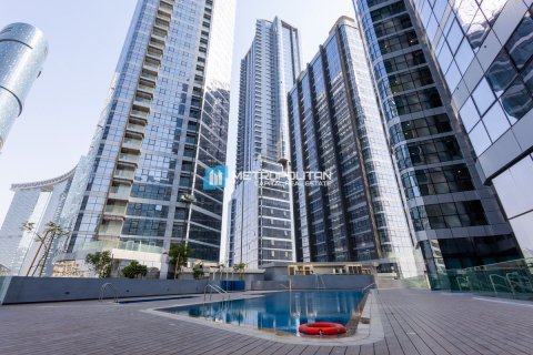 Apartament në Al Reem Island, Abu Dhabi, Emiratet e Bashkuara Arabe 3 dhoma gjumi, 150.7 m2. № 659838 - Foto 1