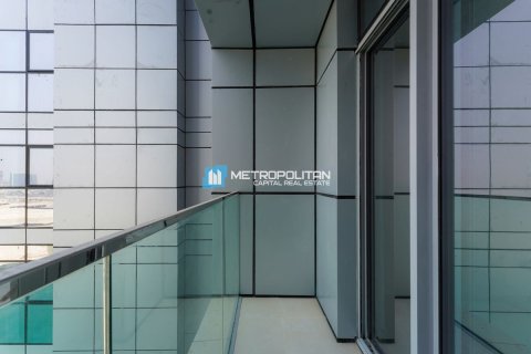 Apartament në Al Reem Island, Abu Dhabi, Emiratet e Bashkuara Arabe 3 dhoma gjumi, 150.7 m2. № 659838 - Foto 15