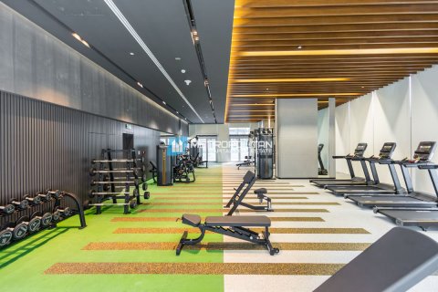 Apartament në Al Reem Island, Abu Dhabi, Emiratet e Bashkuara Arabe 3 dhoma gjumi, 150.7 m2. № 659838 - Foto 16