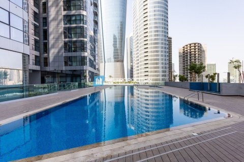 Apartament në Al Reem Island, Abu Dhabi, Emiratet e Bashkuara Arabe 3 dhoma gjumi, 150.7 m2. № 659838 - Foto 17