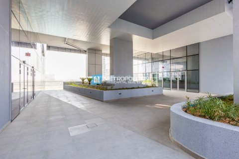 Apartament në Al Reem Island, Abu Dhabi, Emiratet e Bashkuara Arabe 3 dhoma gjumi, 150.7 m2. № 659838 - Foto 23