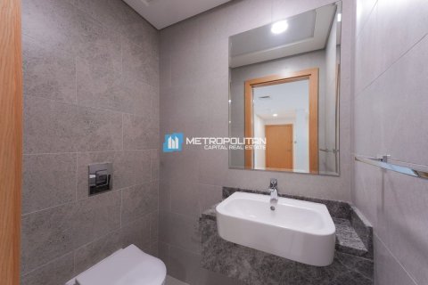 Apartament në Al Reem Island, Abu Dhabi, Emiratet e Bashkuara Arabe 3 dhoma gjumi, 150.7 m2. № 659838 - Foto 13