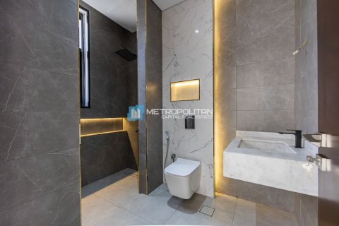 Vila v Al Shamkha, Abu Dhabi, SAE 4 spálne, 510 m2 č. 659840 - Fotografia 10