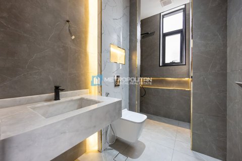 Vila v Al Shamkha, Abu Dhabi, SAE 4 spálne, 510 m2 č. 659840 - Fotografia 9