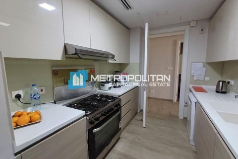 Apartmán v Al Reem Island, Abu Dhabi, SAE 3 spálne, 194.1 m2 č. 659841 - Fotografia 5