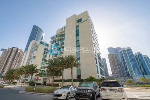 Apartmán v Al Reem Island, Abu Dhabi, SAE 3 spálne, 194.1 m2 č. 659841 - Fotografia 16