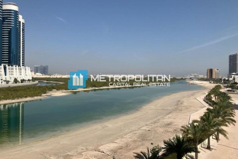 Apartmán v Al Reem Island, Abu Dhabi, SAE 3 spálne, 194.1 m2 č. 659841 - Fotografia 1