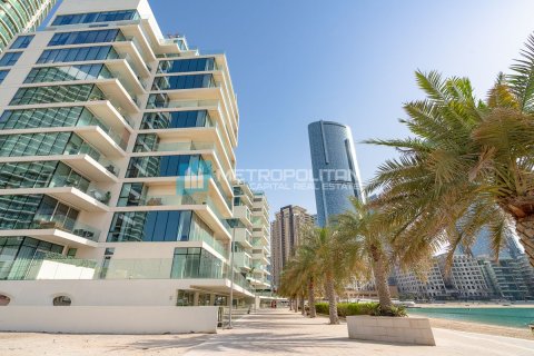 Apartmán v Al Reem Island, Abu Dhabi, SAE 3 spálne, 194.1 m2 č. 659841 - Fotografia 3