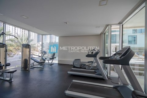 Apartmán v Al Reem Island, Abu Dhabi, SAE 3 spálne, 194.1 m2 č. 659841 - Fotografia 13