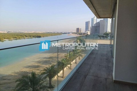 Apartmán v Al Reem Island, Abu Dhabi, SAE 3 spálne, 194.1 m2 č. 659841 - Fotografia 4