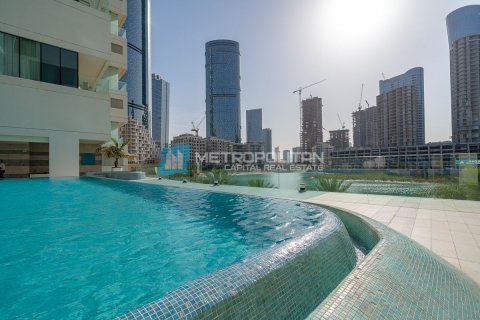 Apartmán v Al Reem Island, Abu Dhabi, SAE 3 spálne, 194.1 m2 č. 659841 - Fotografia 14