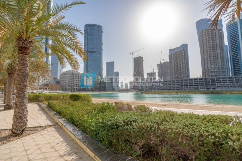 Apartmán v Al Reem Island, Abu Dhabi, SAE 3 spálne, 194.1 m2 č. 659841 - Fotografia 15