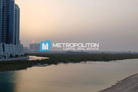 Apartmán v Al Reem Island, Abu Dhabi, SAE 3 spálne, 194.1 m2 č. 659841 - Fotografia 9