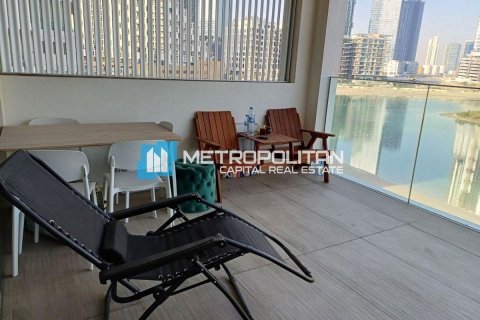 Apartmán v Al Reem Island, Abu Dhabi, SAE 3 spálne, 194.1 m2 č. 659841 - Fotografia 6