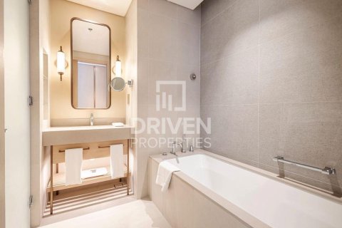 Dzīvoklis Downtown Dubai (Downtown Burj Dubai), Dubaijā, AAE 2 istabas, 114.27 m2 Nr. 745236 - attēls 11