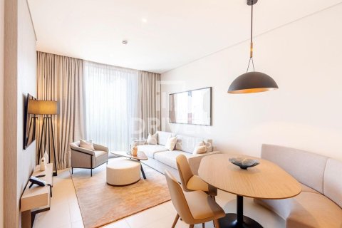 Dzīvoklis Downtown Dubai (Downtown Burj Dubai), Dubaijā, AAE 2 istabas, 114.27 m2 Nr. 745236 - attēls 3