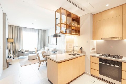 Dzīvoklis Downtown Dubai (Downtown Burj Dubai), Dubaijā, AAE 2 istabas, 114.27 m2 Nr. 745236 - attēls 10