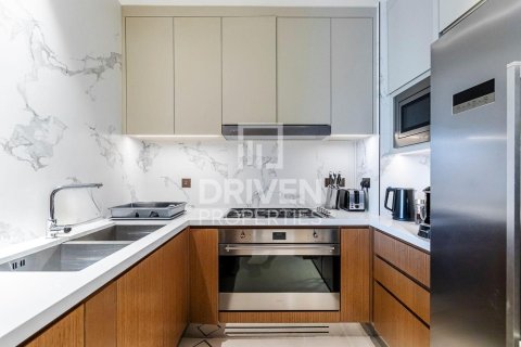 Apartament do wynajęcia w Downtown Dubai (Downtown Burj Dubai), Dubai, ZEA 3 sypialnie, 146.04 mkw., nr 745238 - zdjęcie 10