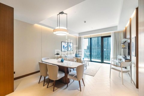 Διαμέρισμα σε Downtown Dubai (Downtown Burj Dubai), Dubai, ΗΑΕ 3 υπνοδωμάτια, 146.04 τ.μ. Αρ. 745238