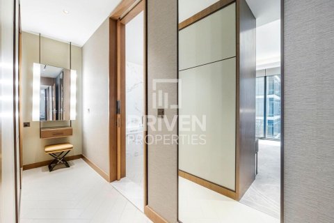 Apartament do wynajęcia w Downtown Dubai (Downtown Burj Dubai), Dubai, ZEA 3 sypialnie, 146.04 mkw., nr 745238 - zdjęcie 13