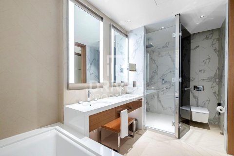 Apartament do wynajęcia w Downtown Dubai (Downtown Burj Dubai), Dubai, ZEA 3 sypialnie, 146.04 mkw., nr 745238 - zdjęcie 12