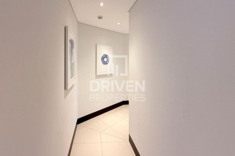 Apartman u gradu Downtown Dubai (Downtown Burj Dubai), Dubai, UAE 3 spavaće sobe, 187.76 m2 Br. 745240 - Slika 11