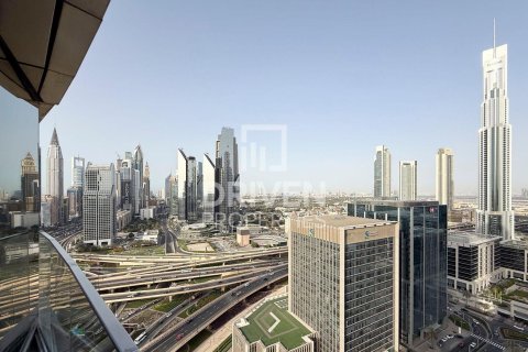 Apartman u gradu Downtown Dubai (Downtown Burj Dubai), Dubai, UAE 3 spavaće sobe, 187.76 m2 Br. 745240 - Slika 19